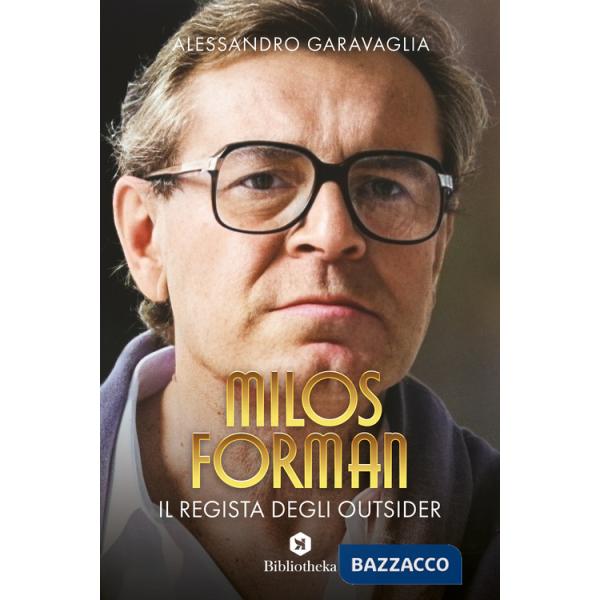 Milos Forman, il regista degli outsider