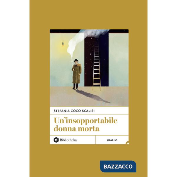 Insopportabile donna morta (Un')