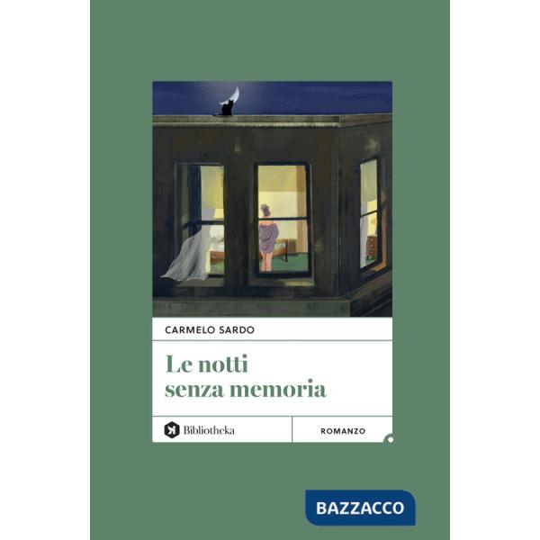 Notti senza memoria (Le)