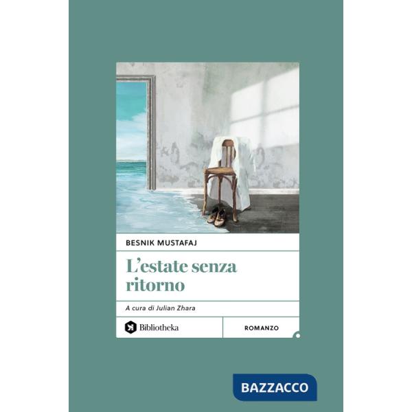 Estate senza ritorno (L')