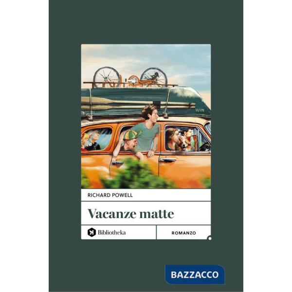 Vacanze matte