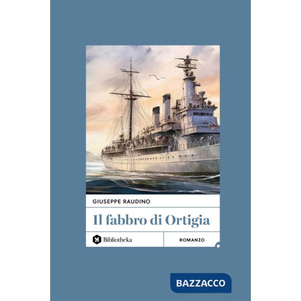 Fabbro di Ortigia (Il)