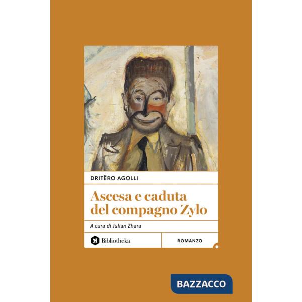 Ascesa e caduta del compagno Zylo