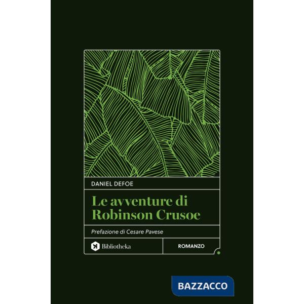 Avventure di Robinson Crusoe. Nuova ediz. (Le)