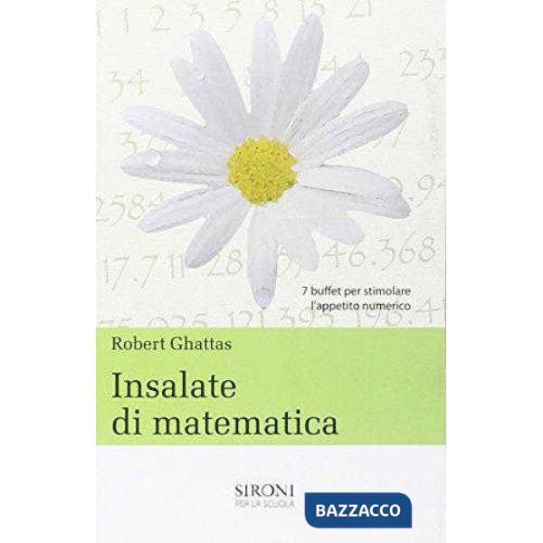 INSALATE DI MATEMATICA 1