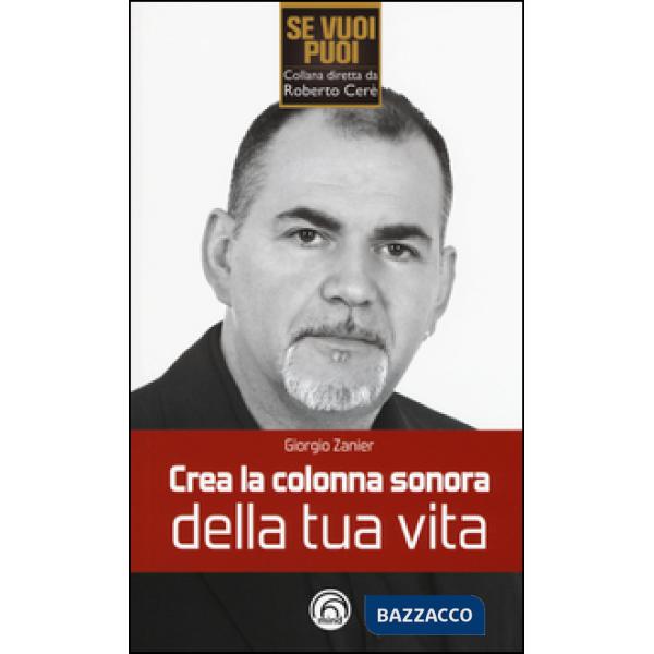 Crea la colonna sonora della tua vita