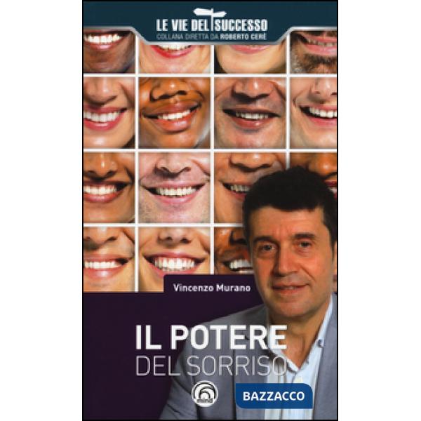 Potere del sorriso (Il)