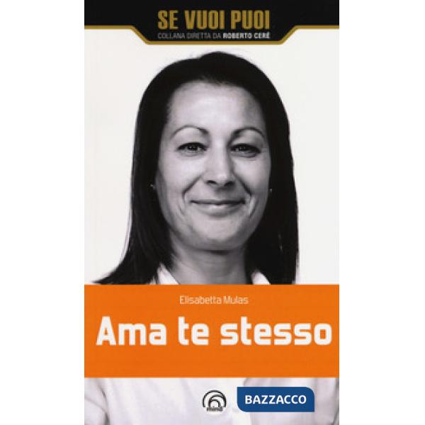 Ama te stesso