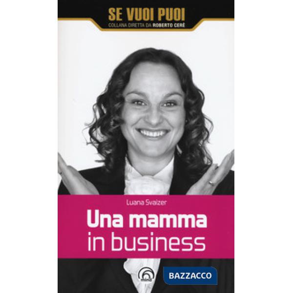 Mamma in business (Una)