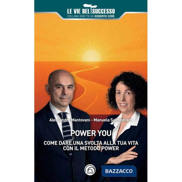 Power you. Il tuo anno di svolta