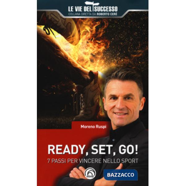 Ready, set, go! 7 passi per vincere nello sport