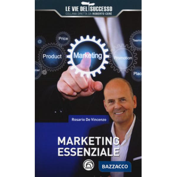Marketing essenziale