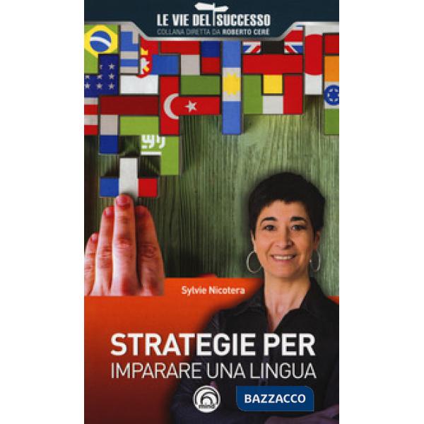 Strategie per imparare una lingua
