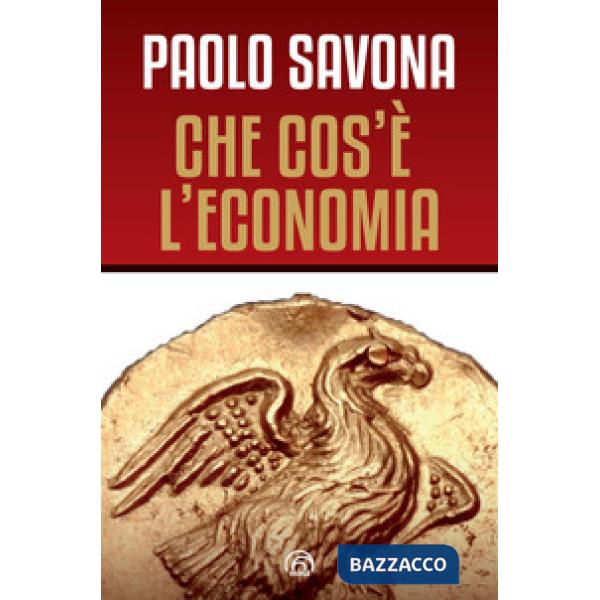 Che cos'è l'economia