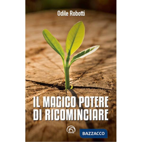 Magico potere di ricominciare (Il)