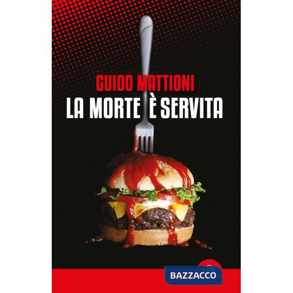 Morte è servita (La)