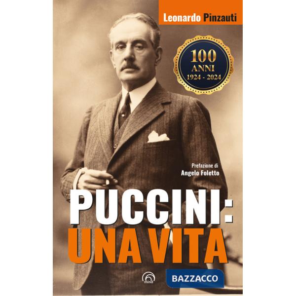 Puccini: una vita