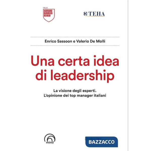 Certa idea di leadership (Una)
