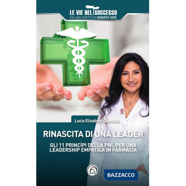 Rinascita di una leader