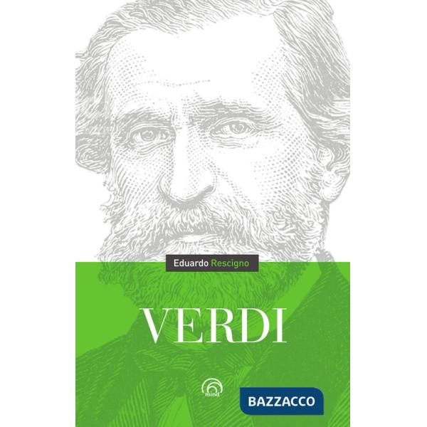 Giuseppe Verdi. Nuova ediz.