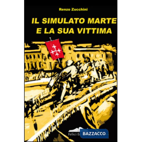 Simulato marte e la sua vittima (Il)