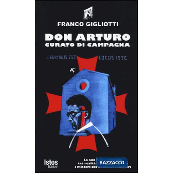 Don Arturo curato di campagna