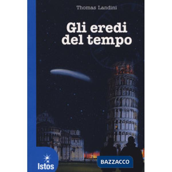 Eredi del tempo (Gli)