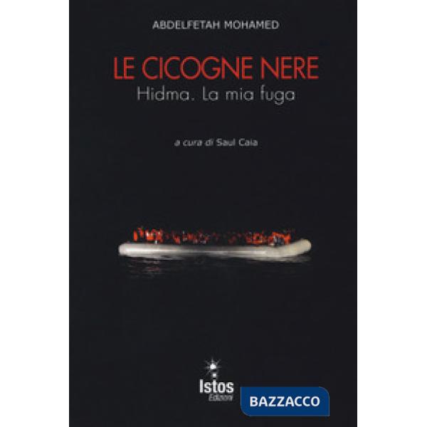 Cicogne nere. Hidma. La mia fuga (Le)