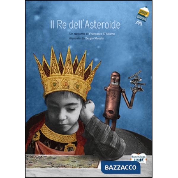 Re dell'asteroide (Il)