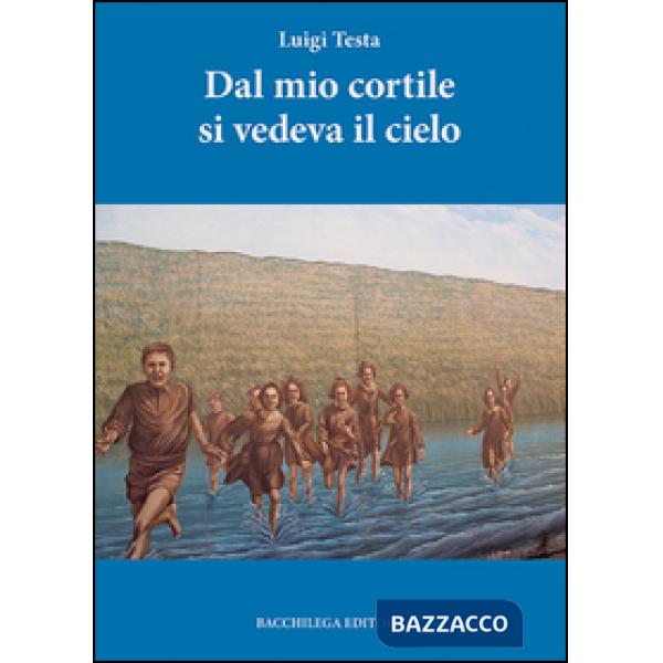 Dal mio cortile si vedeva il cielo