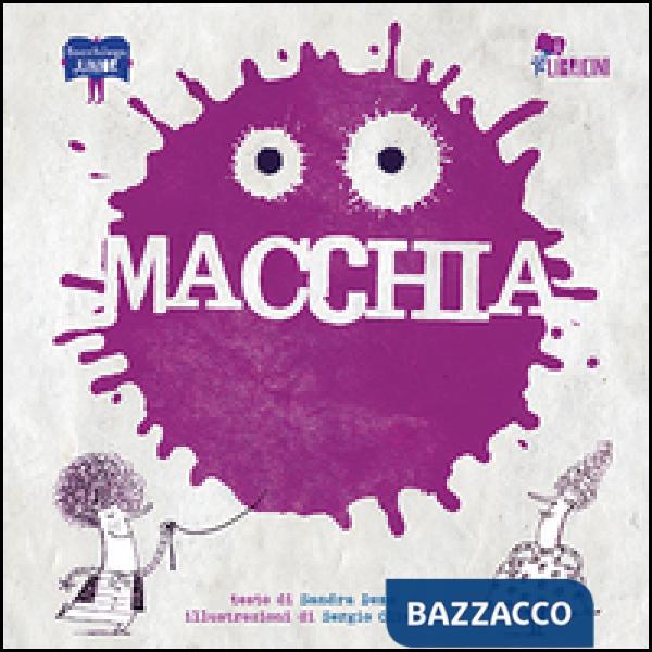 Macchia
