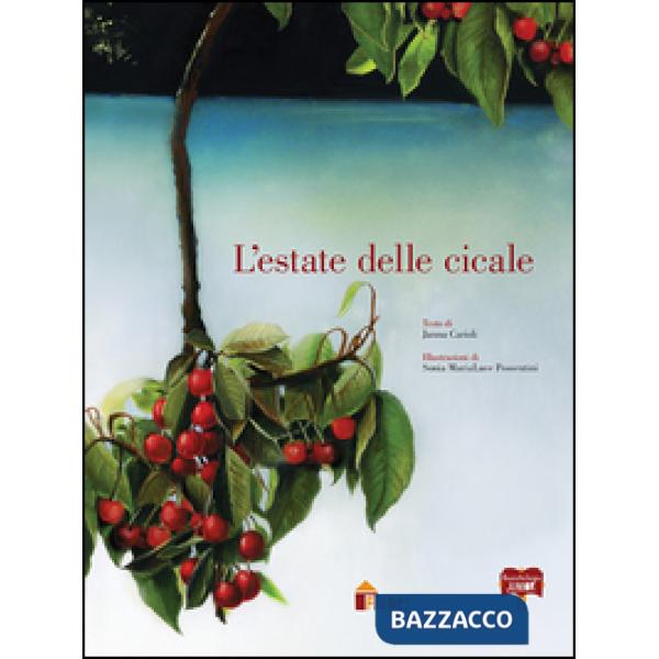 Estate delle cicale (L')