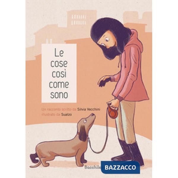 Cose così come sono (Le)