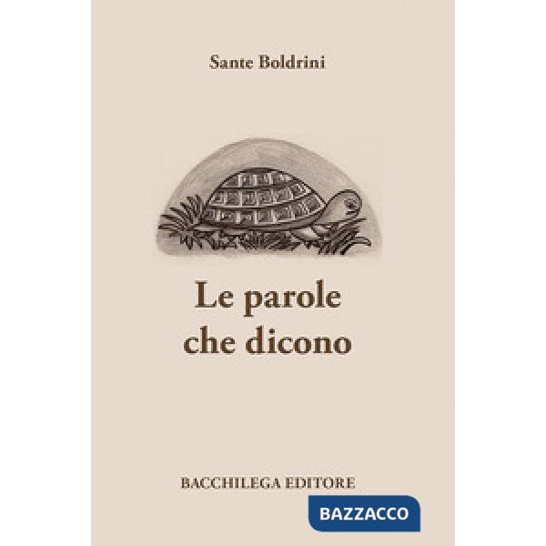 Parole che dicono. Pensieri per aforismi (Le)