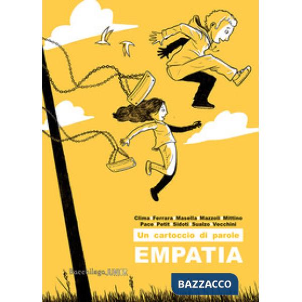 Cartoccio di parole. Empatia (Un)