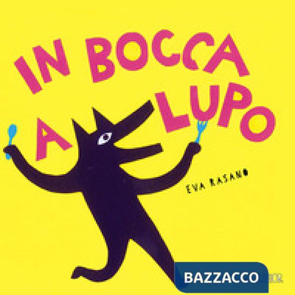 In bocca a Lupo