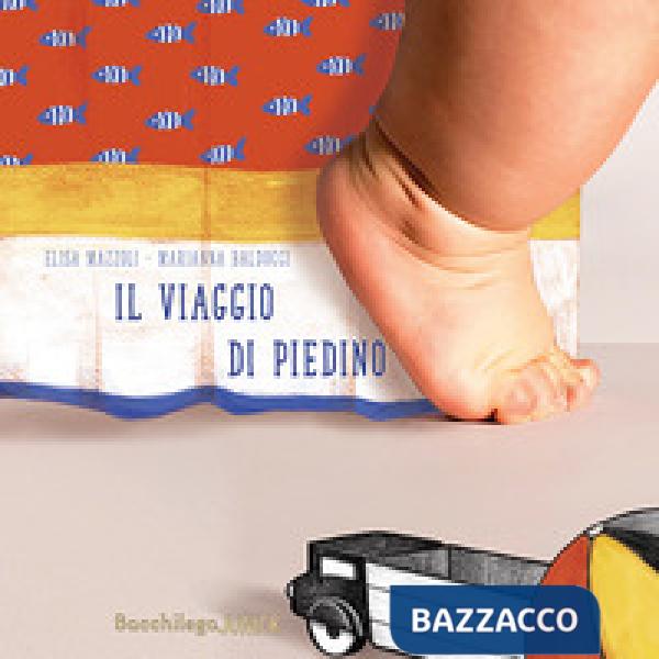Viaggio di Piedino (Il)