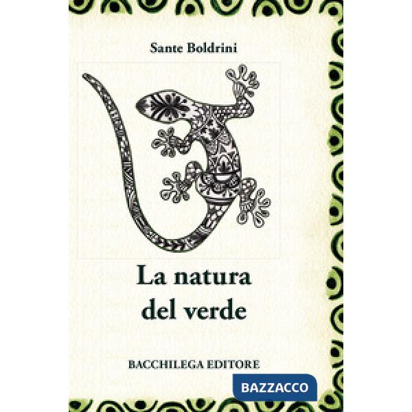 Natura del verde (La)