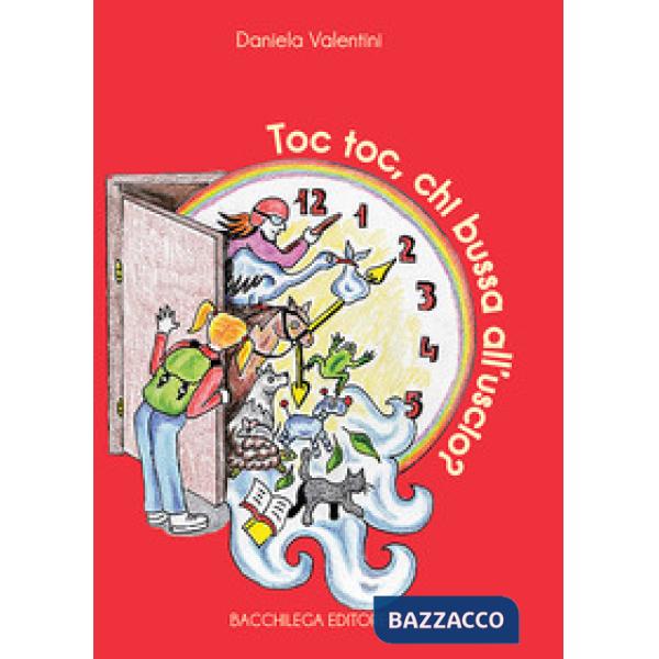 Toc toc, chi bussa all'uscio?