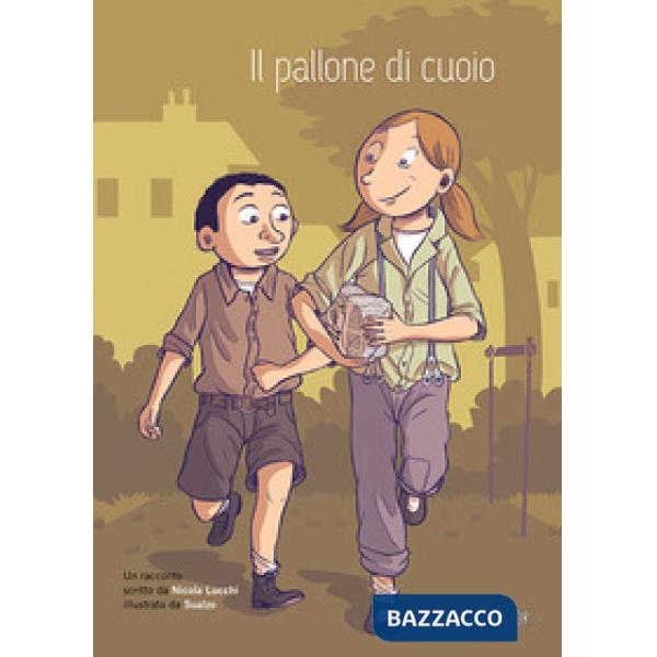 Pallone di cuoio (Il)