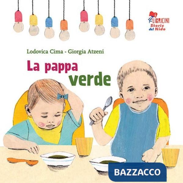 Pappa verde. Le storie del nido (La)