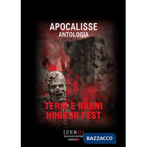 Apocalisse. Antologia