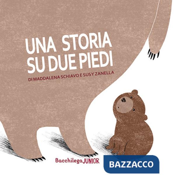 Una storia su due piedi