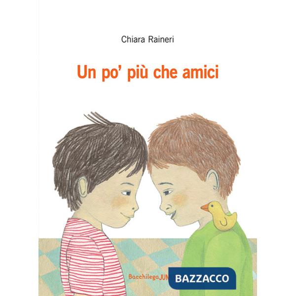 Un po' più che amici