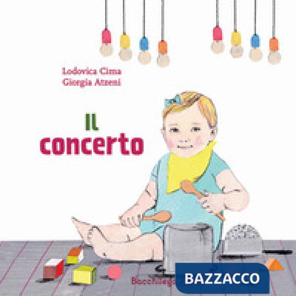 Concerto. Le storie del nido (Il)