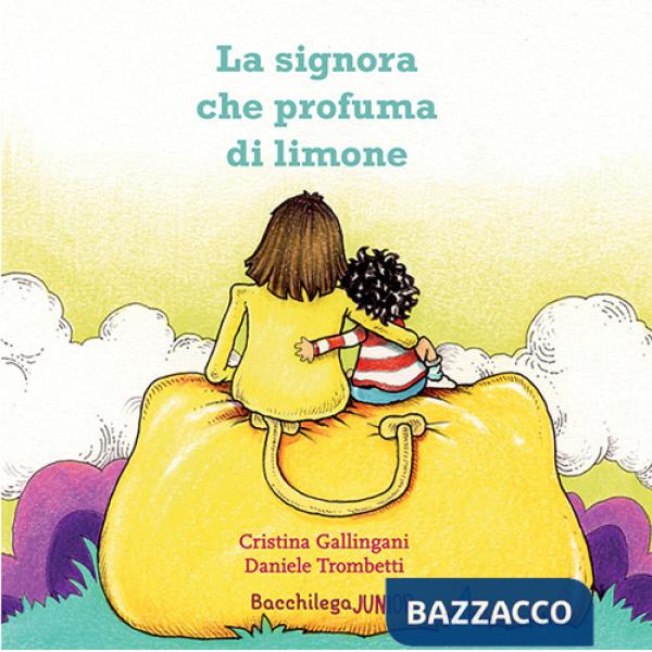 Signora che profuma di limone (La)