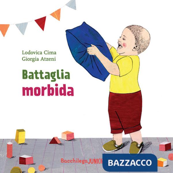 Battaglia morbida. Ediz. illustrata