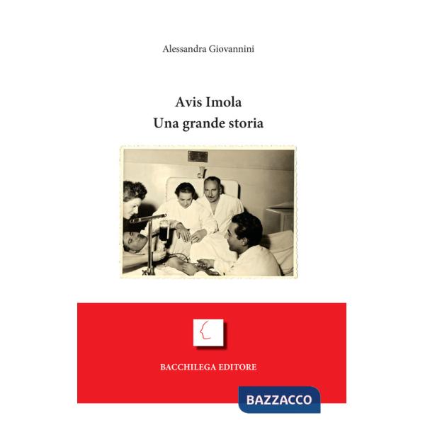 Avis Imola. Una grande storia