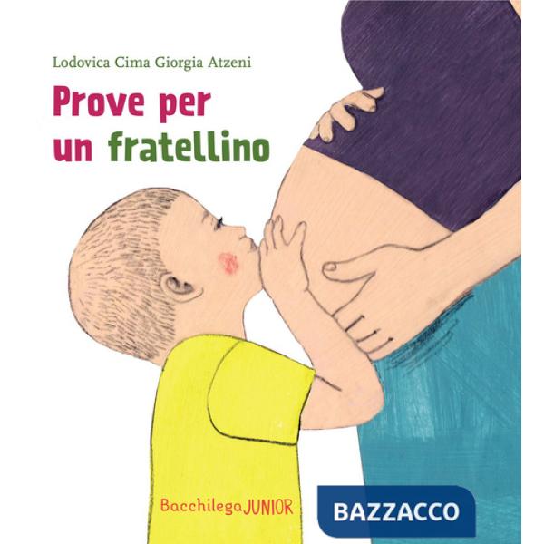 Prove per un fratellino. Le storie del nido. Ediz. illustrata