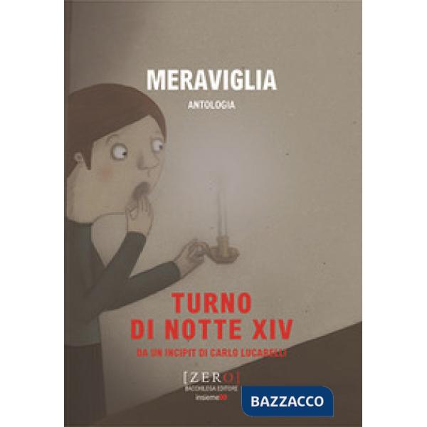 Meraviglia. Turno di notte XIV